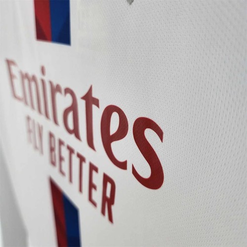 Official 2022-2023 Local - Match Day - Supporter Jersey