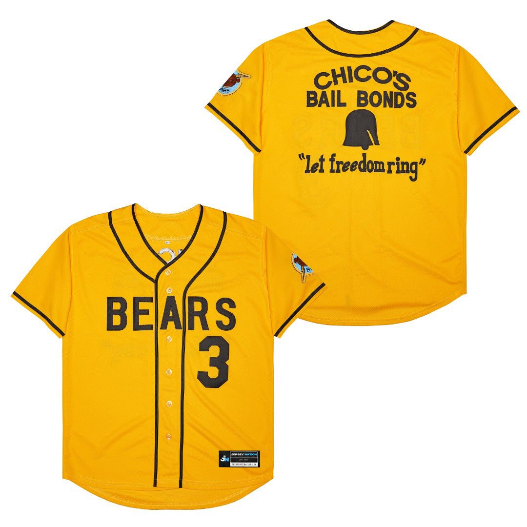 Special Custom Baseball Jersey HG7788