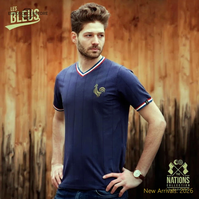 Match-Ready Jersey For Team Fans Officially Licensed Product