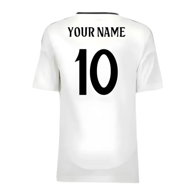 Premium Quality Replica Rm 2025-2026 Campaign Football Shirt