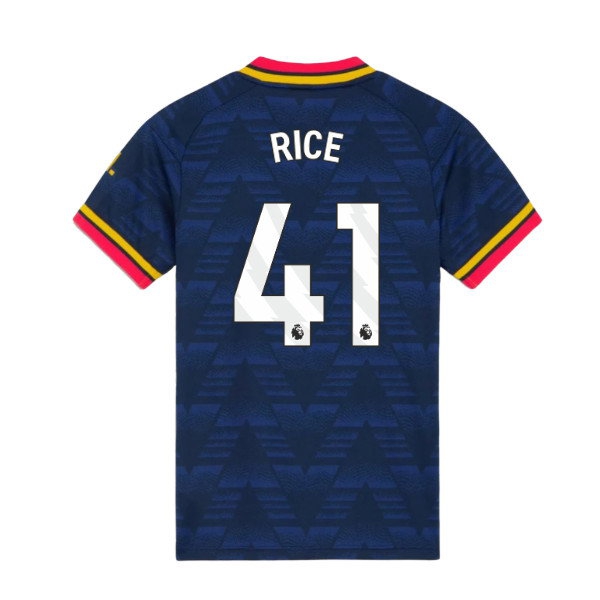 [WSG] 2026 2027 Arsenal Shirt Away Kit (Womens) (Rice 41)