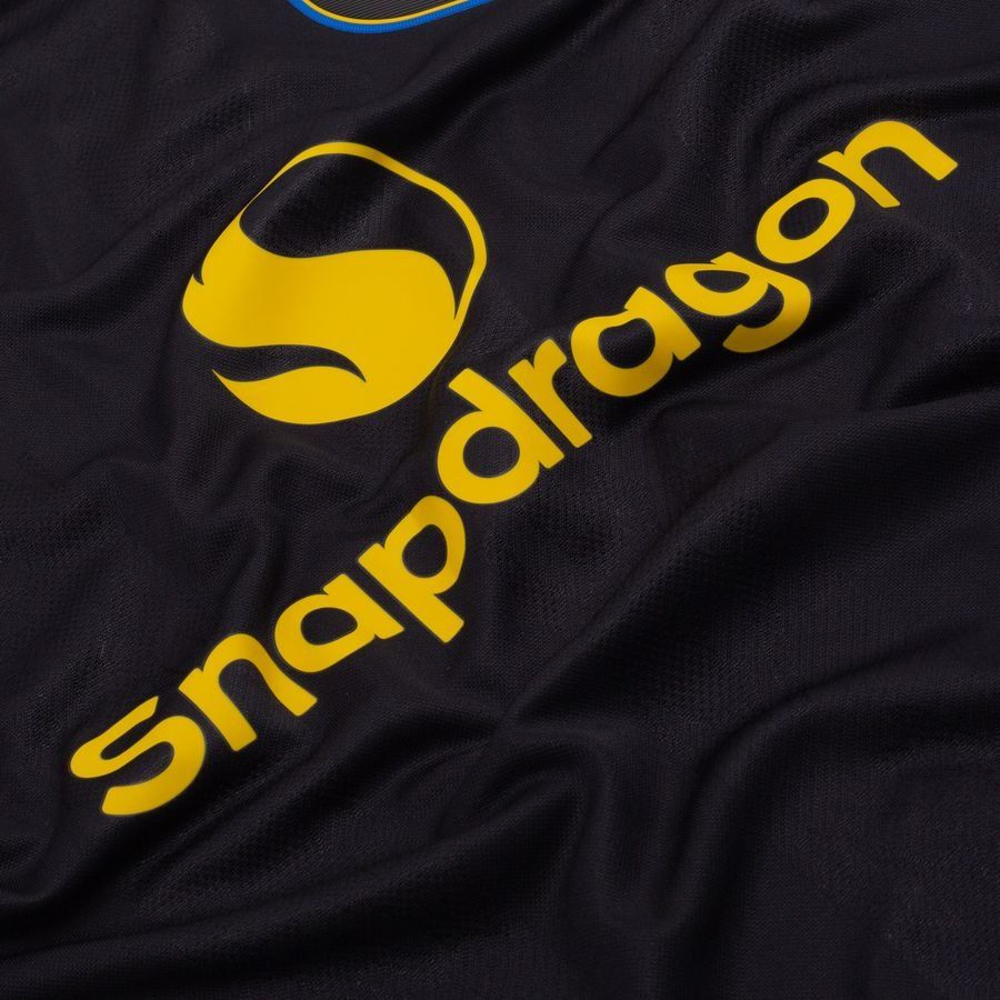 Manchester United 3rd Shirt 2025/26 Long Sleeves