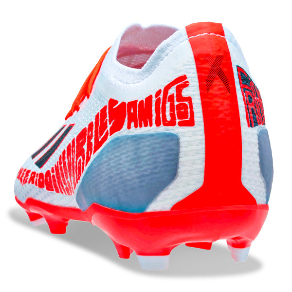 Messi adidas Jr. X Speedportal Soccer Cleats