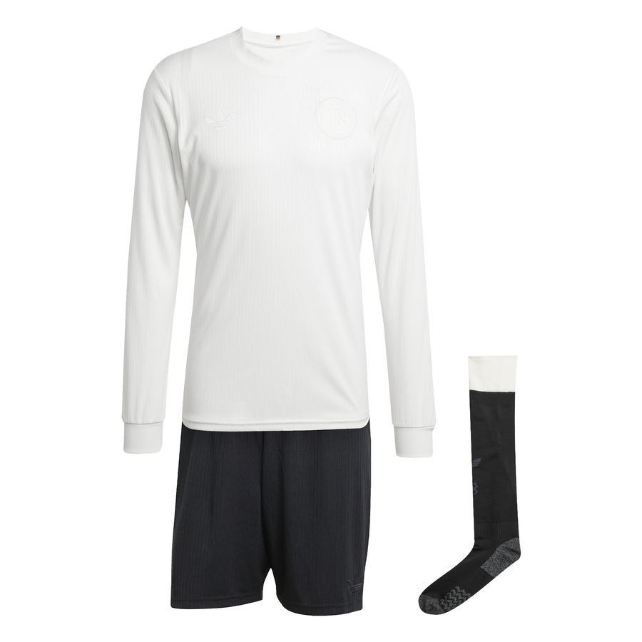 [EFKS] Germany Kit Years Anniversary EDITION Home Special Apparel 125