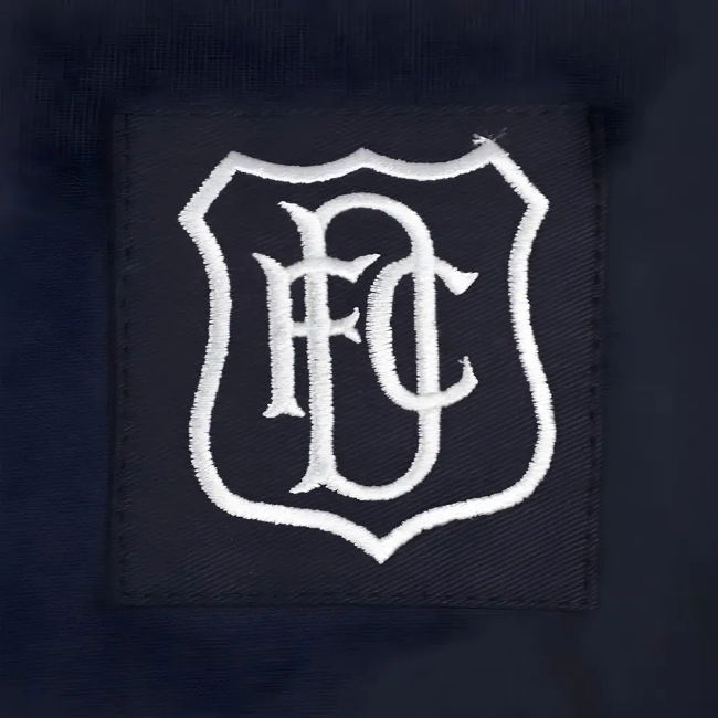 Proud Dundee Arabs Late #1960 Ultra Comfort 2024-2025 Season Shirt