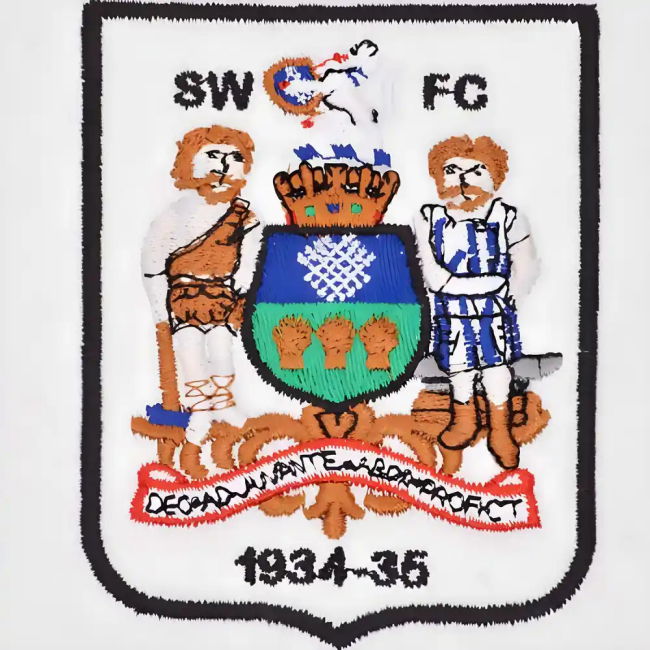 Championship Stylish Jersey Sheffield #96