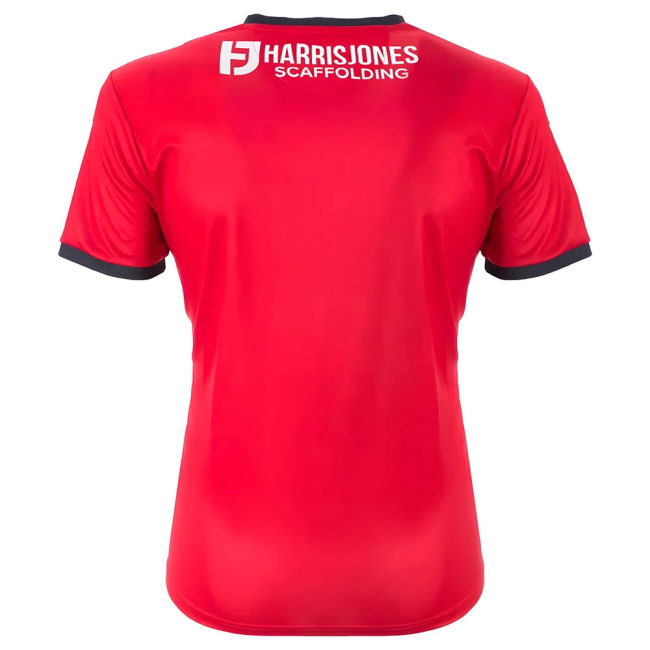 Replica Authentic Design Football Updated Design Supporter Shirt