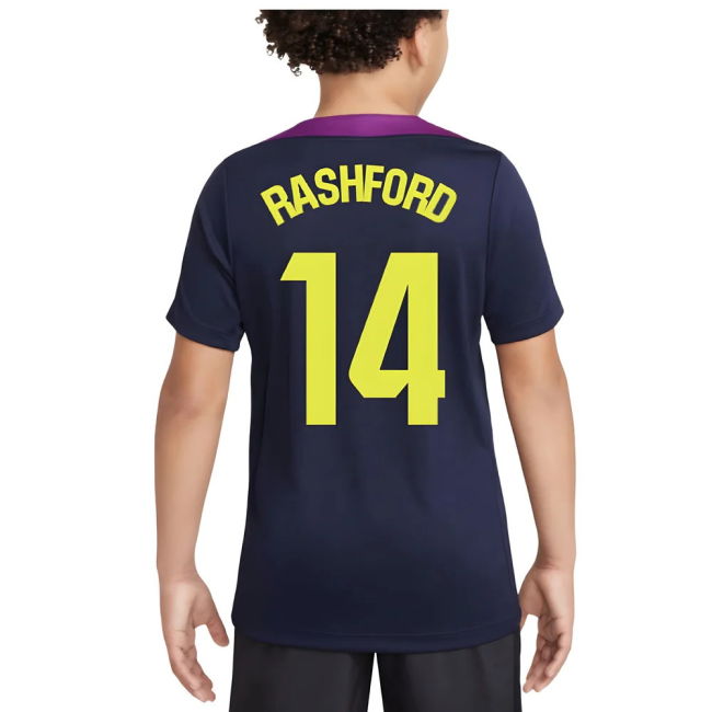 2025-2026 Barcelona Jersey (Kids) #68