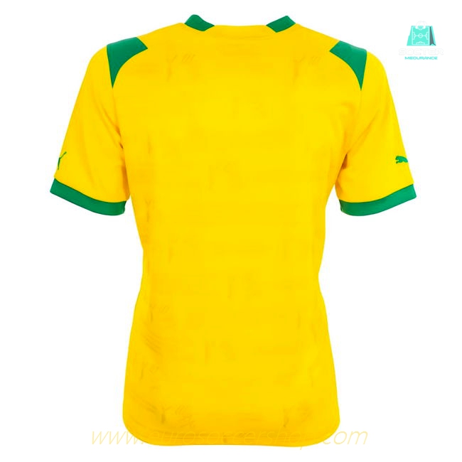 2022-2023 West Bromwich Albion Away Shirt