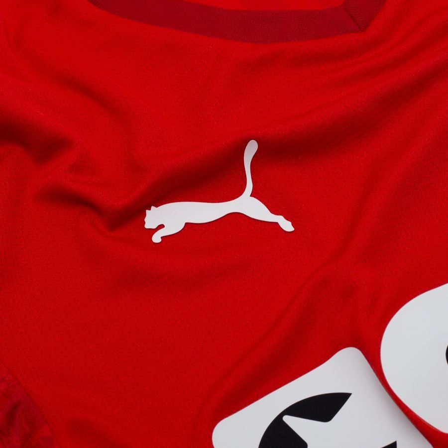 St. Pauli Fourth Shirt 2025/26 Adidas National Team Wear