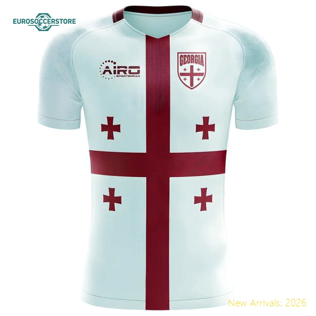2025-2026 Football Team Womens Modern Jersey Performance Fabric