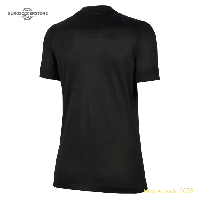 Superior 2025-2026 Tottenham Hotspur Away Shirt (womens)