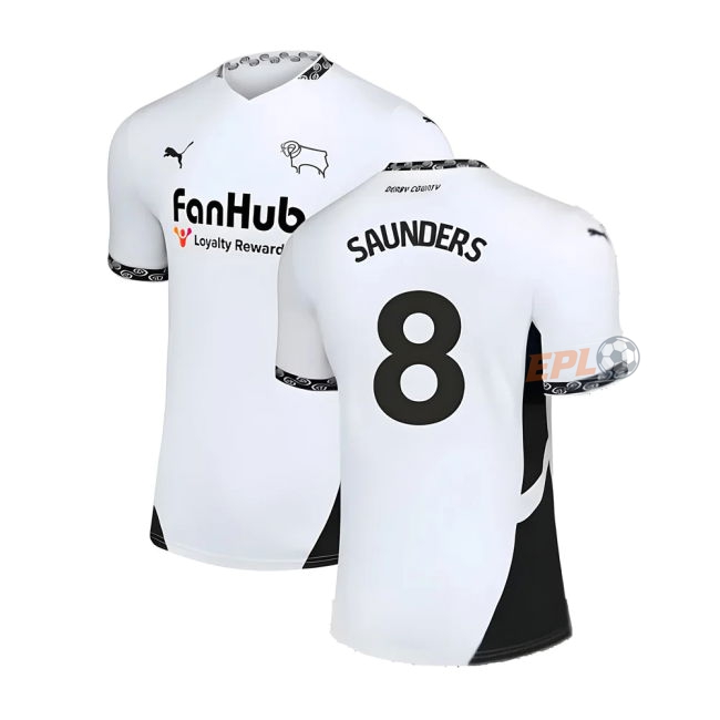 CHA excellent 2024-20 Home Kit - Kids | official | top-grade