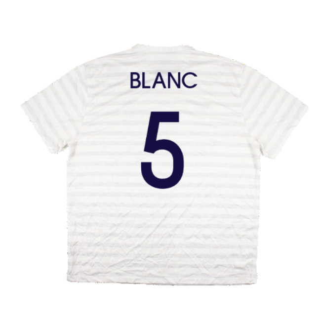 Original Replica France Away Fan Jersey for Adults (3)