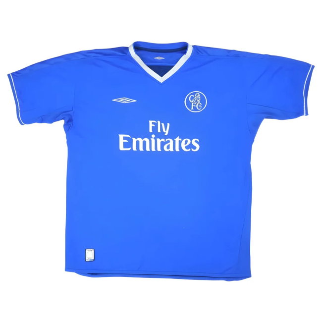 Chelsea 2003-05 supporter Shirt