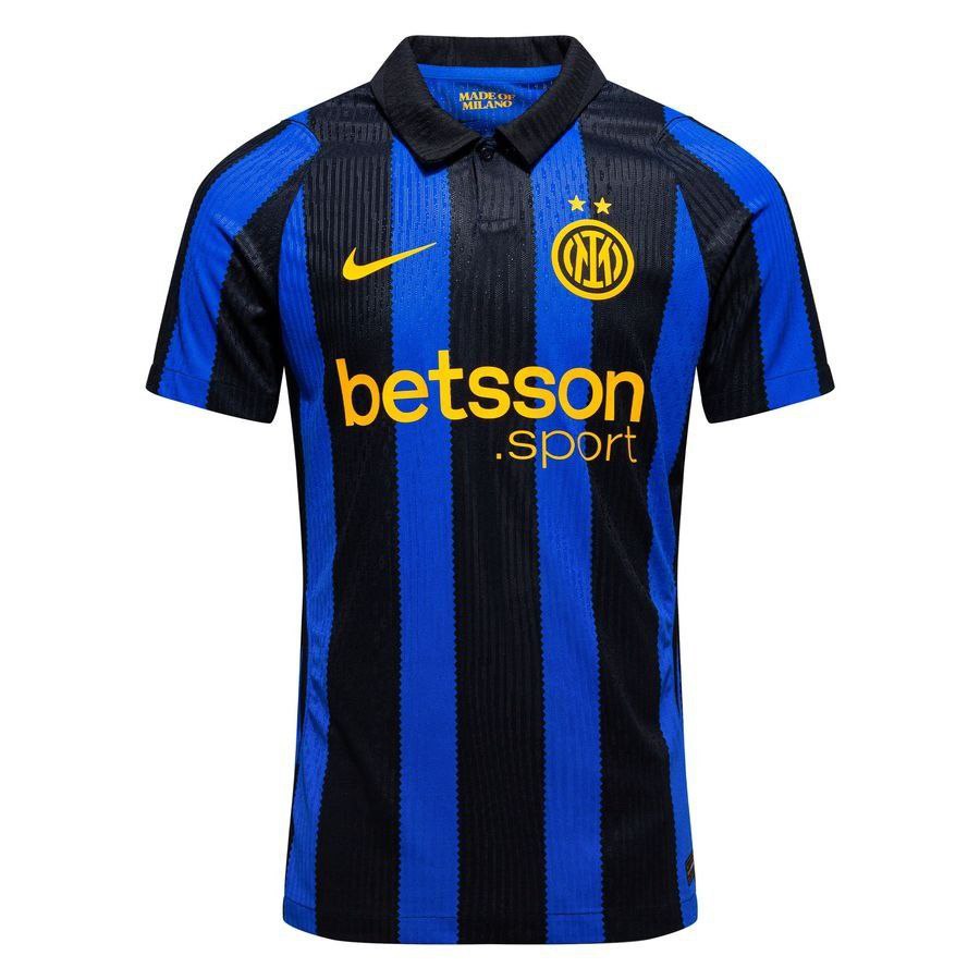 [EFKS] Inter Aero FIT Home Jersey 2026/27
