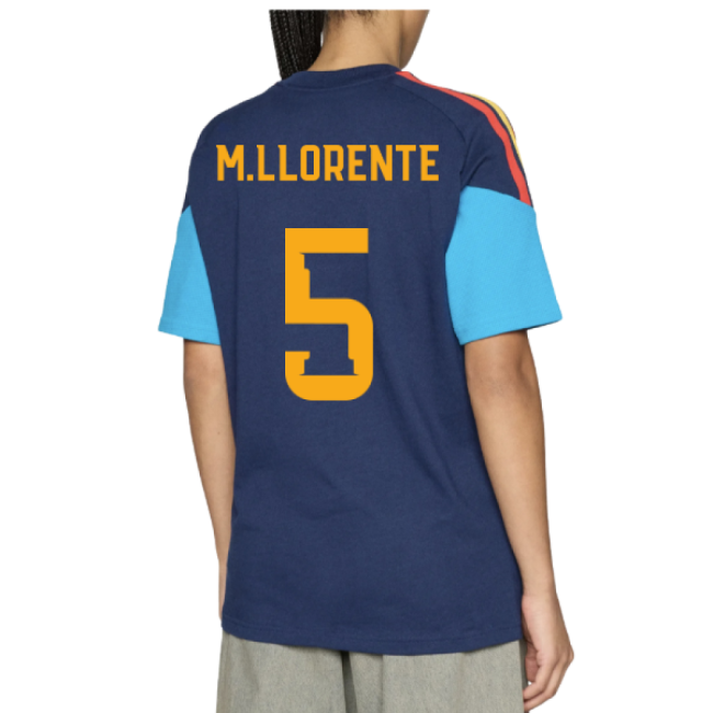 Officially Approved Durable 2026-2027 Esp Midfield Maestro Home Jersey