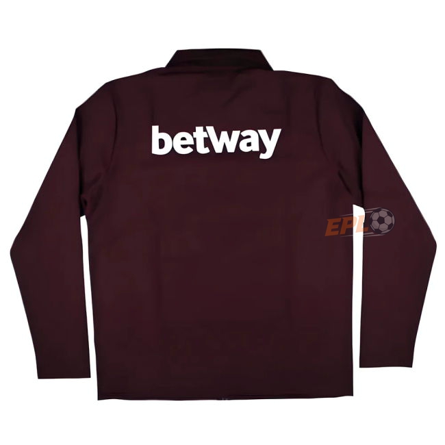 2024-20 WHU classic Third Shirt - Adults | top-grade