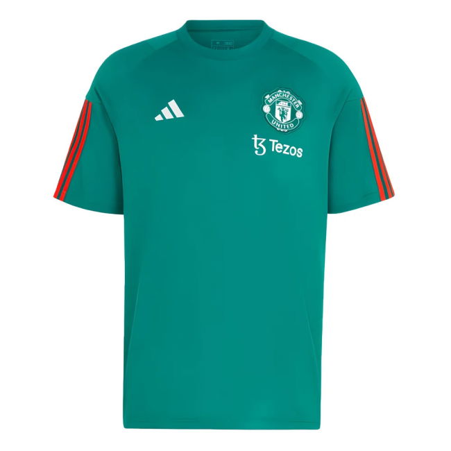 Man Utd Classic Jersey 2023-2024