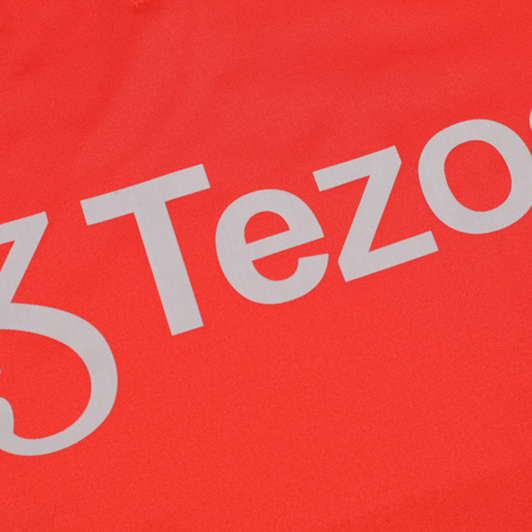 Manchester United Zipper Sweatshirt Kit(Top+Pants) 2024/25Authentic Ki