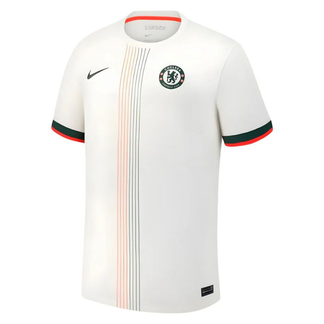 Chelsea Elite Away Jersey 2025-2026