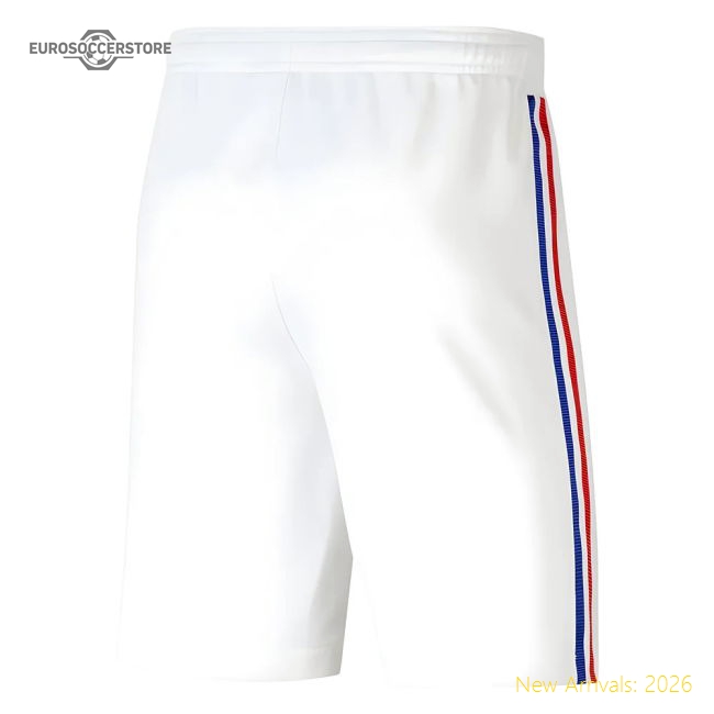 France 2020-2021 Away Shorts - Pro Recycled Polyester Fashion-forward