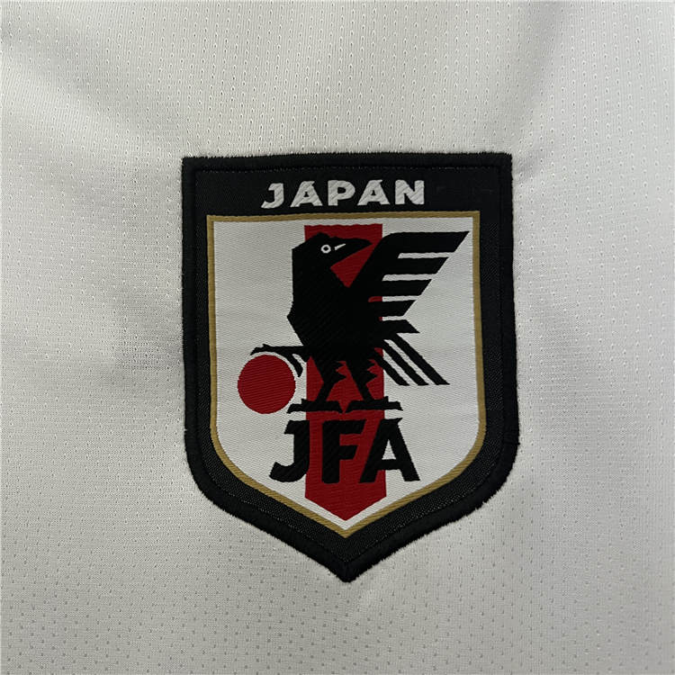 Breathable 2024 Japan Special Edition Soccer Jersey Football Shirt