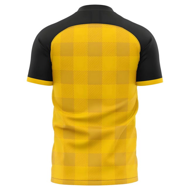 2025-2026 Livingston Home Concept Football Shirt - Womens