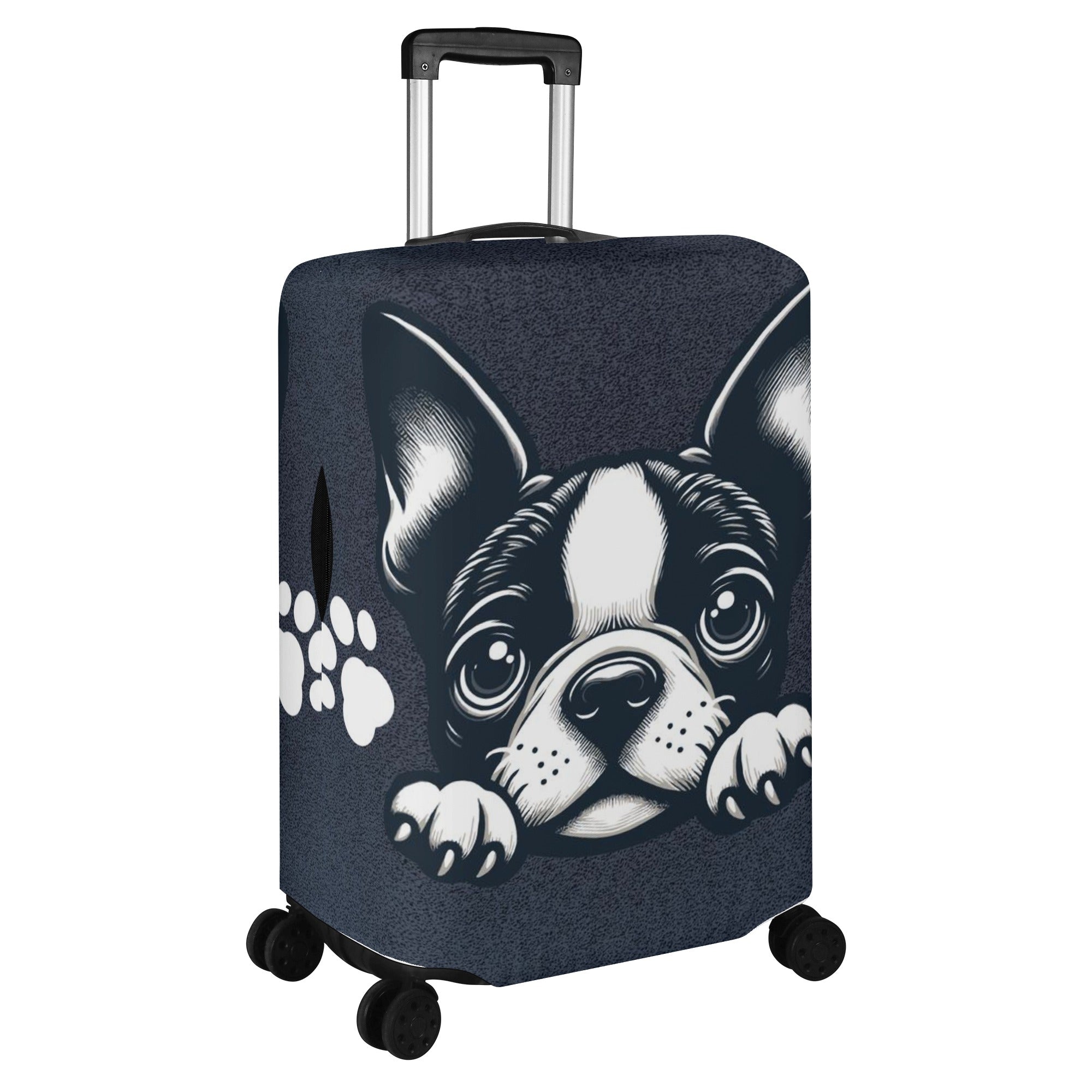 Cover For Boston Terrier Lovers For Frenchie Pups | Safe For Paws