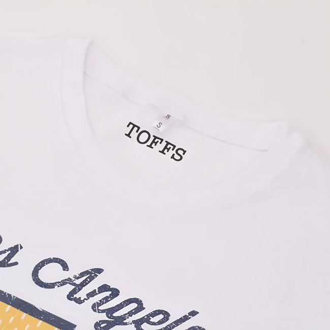 High Quality 2025-2026 Football Club T-shirt White With Retro Design