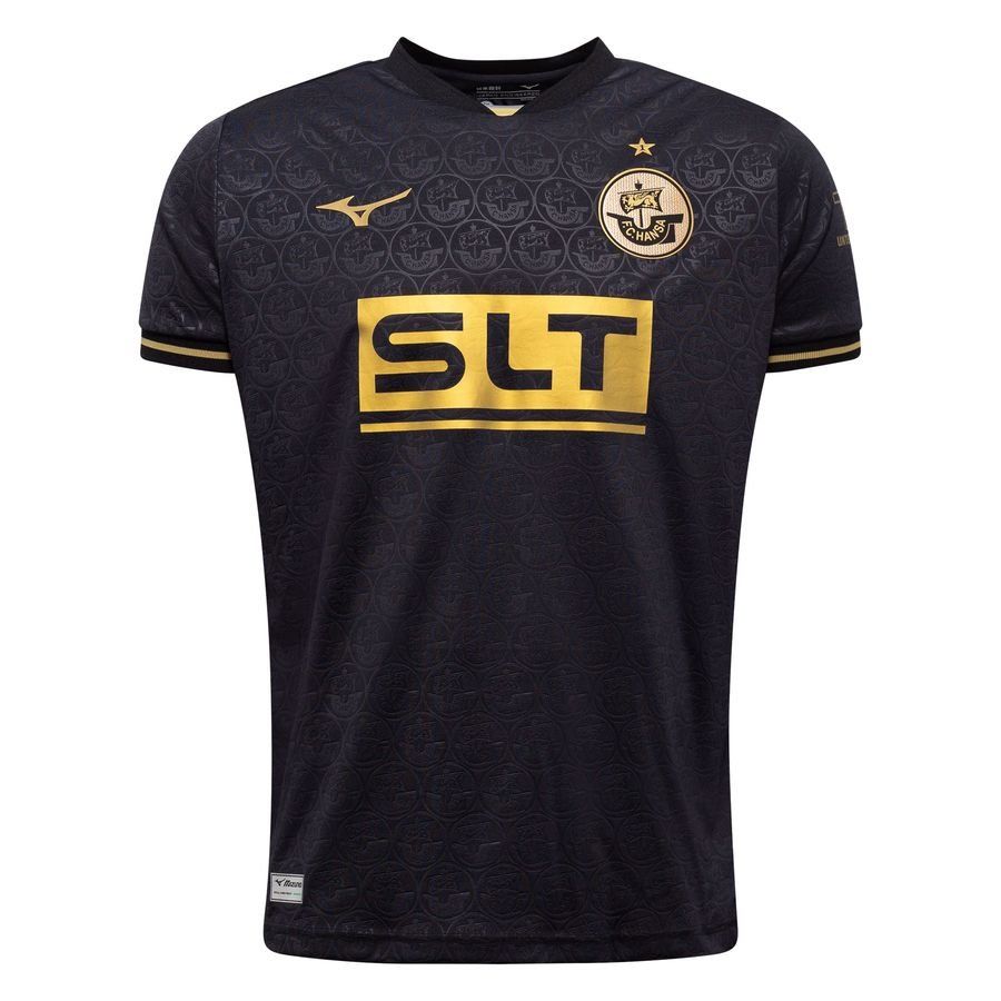 Hansa Rostock Third Shirt 2025/26 In Multiple Adult Sizes