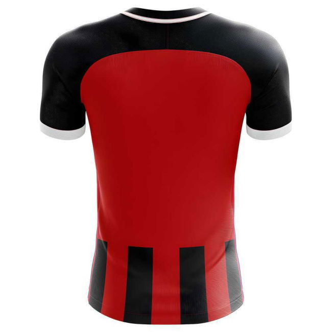 2025-2026 Brazilian Teams Home Jersey (Womens)
