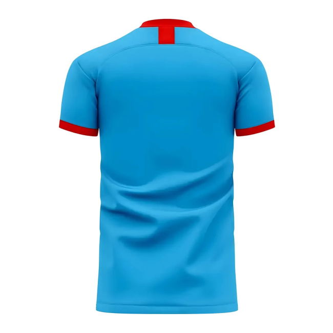 Superior Craftsmanship Official Football Club Sarandi #2025 Fresh L...