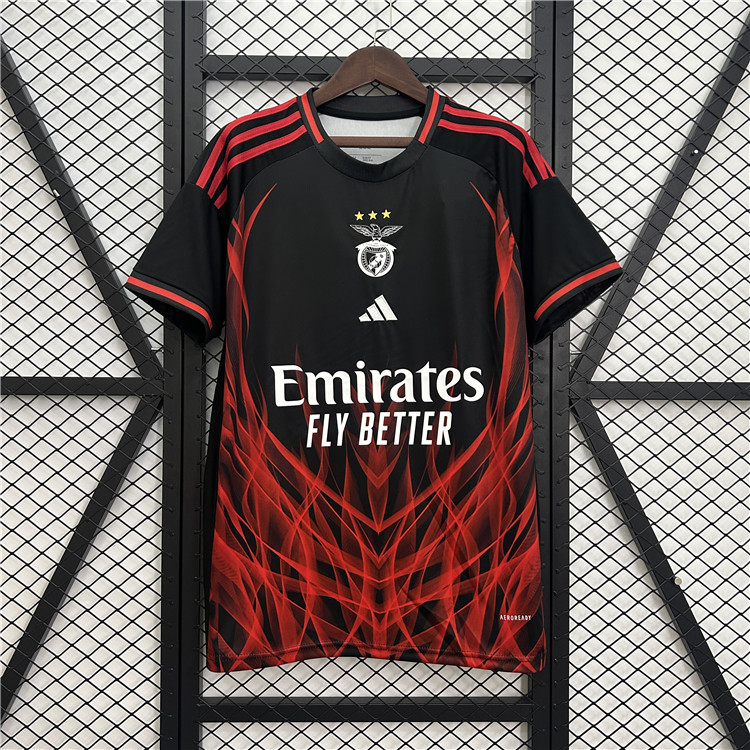 Elite Series Benfica 2526 Special Edition Soccer Jersey Football Shirt
