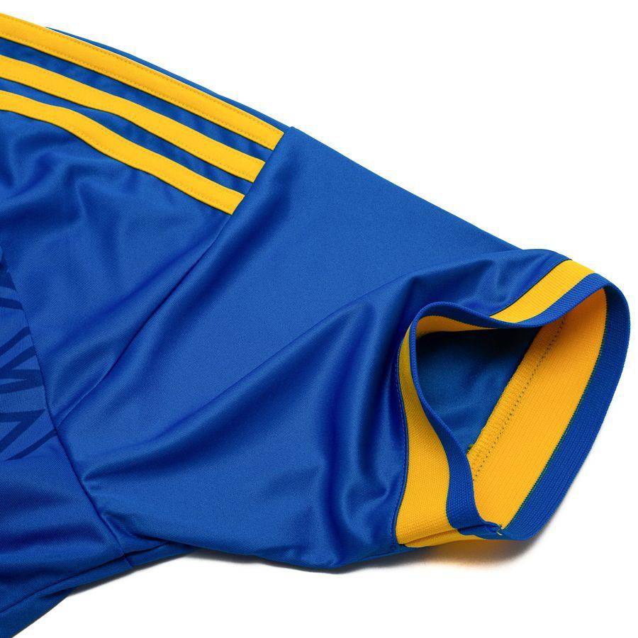[KK] Ukraine Away Kit 2026/27