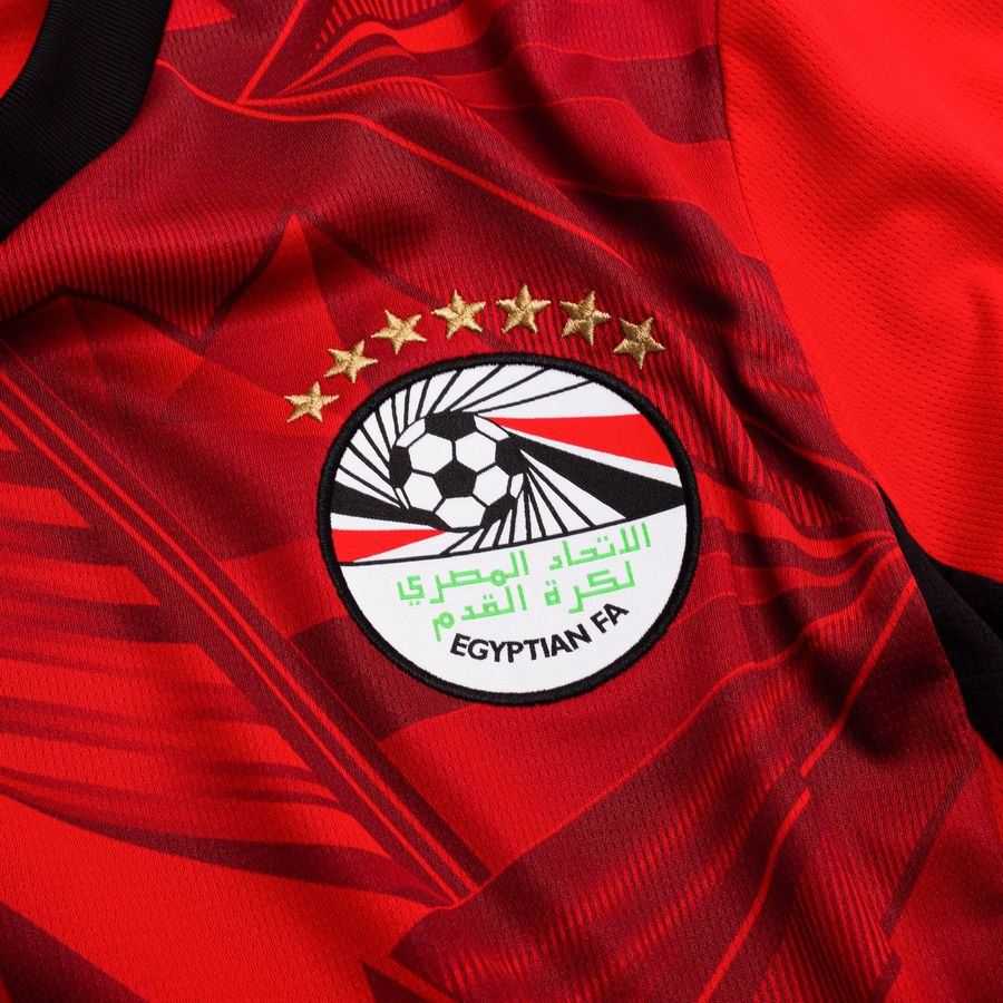 [EFKS] 2026 Egypt World Cup Home Kids Apparel