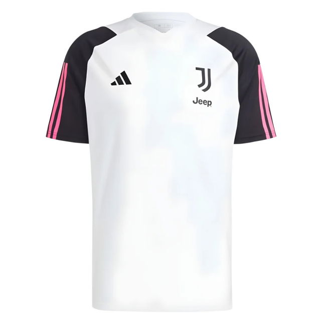 2023-2024 Juventus Jersey (Adult)