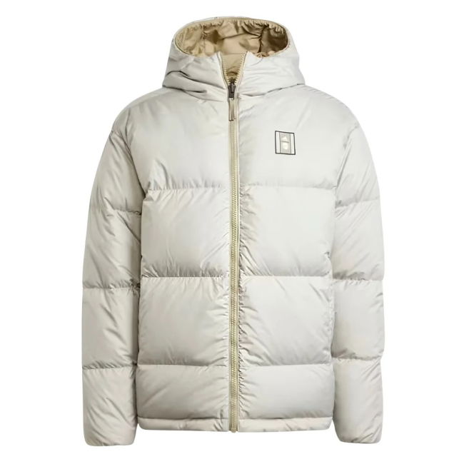 2024-2025 Arsenal Seasonal Down Jacket (Orbit Green)
