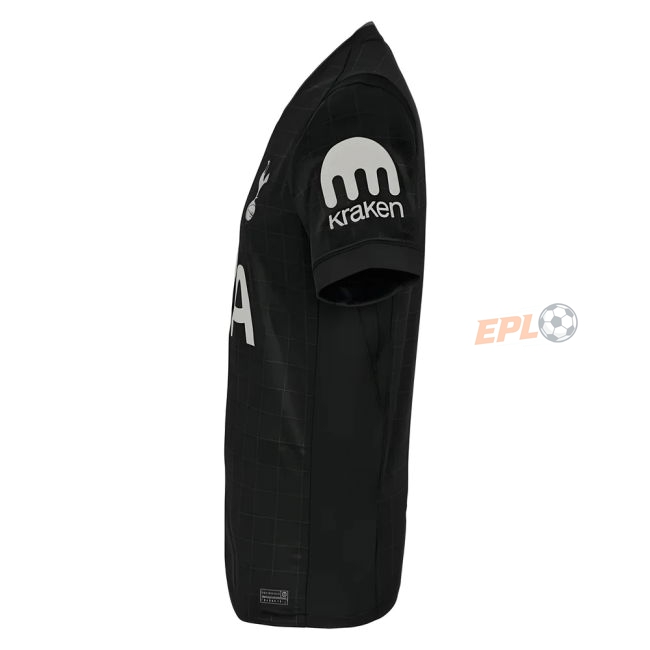 2025-20 Tottenham top-grade Away Shirt - Adults | authentic