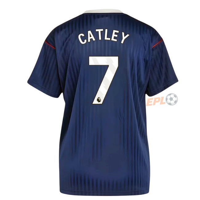 Arsenal classic Third Football Shirt | first-class