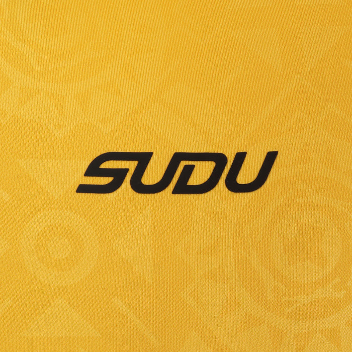 Wolverhampton Wanderers Home Soccer Jersey 2025/26 Authentic Kit