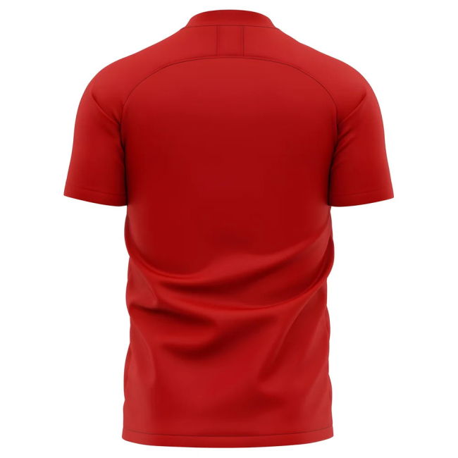 2025-2026 Championship Home Jersey (Adult) #69