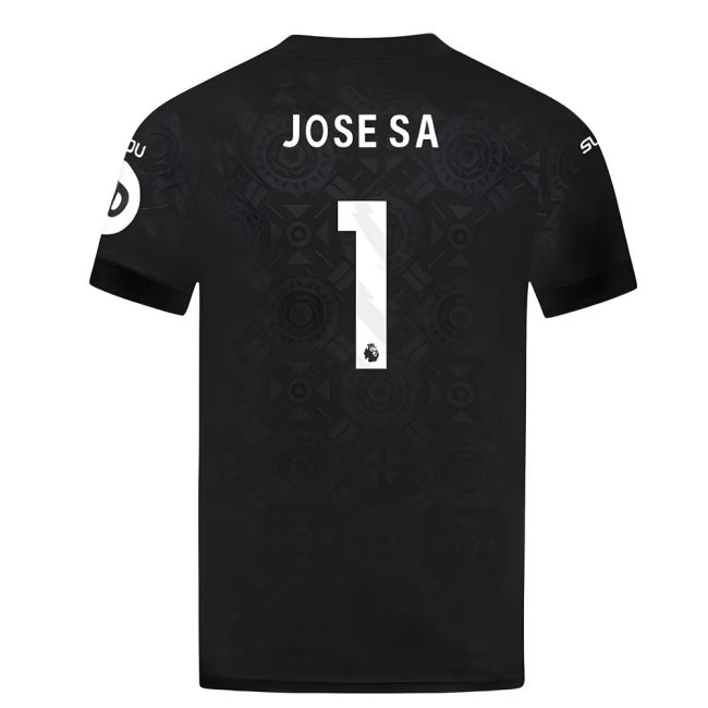 Elegant Championship Home Jersey 2025-2026 #57