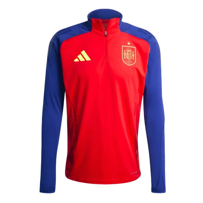 Professional Style Spain Training Elite Kit 2024-2025