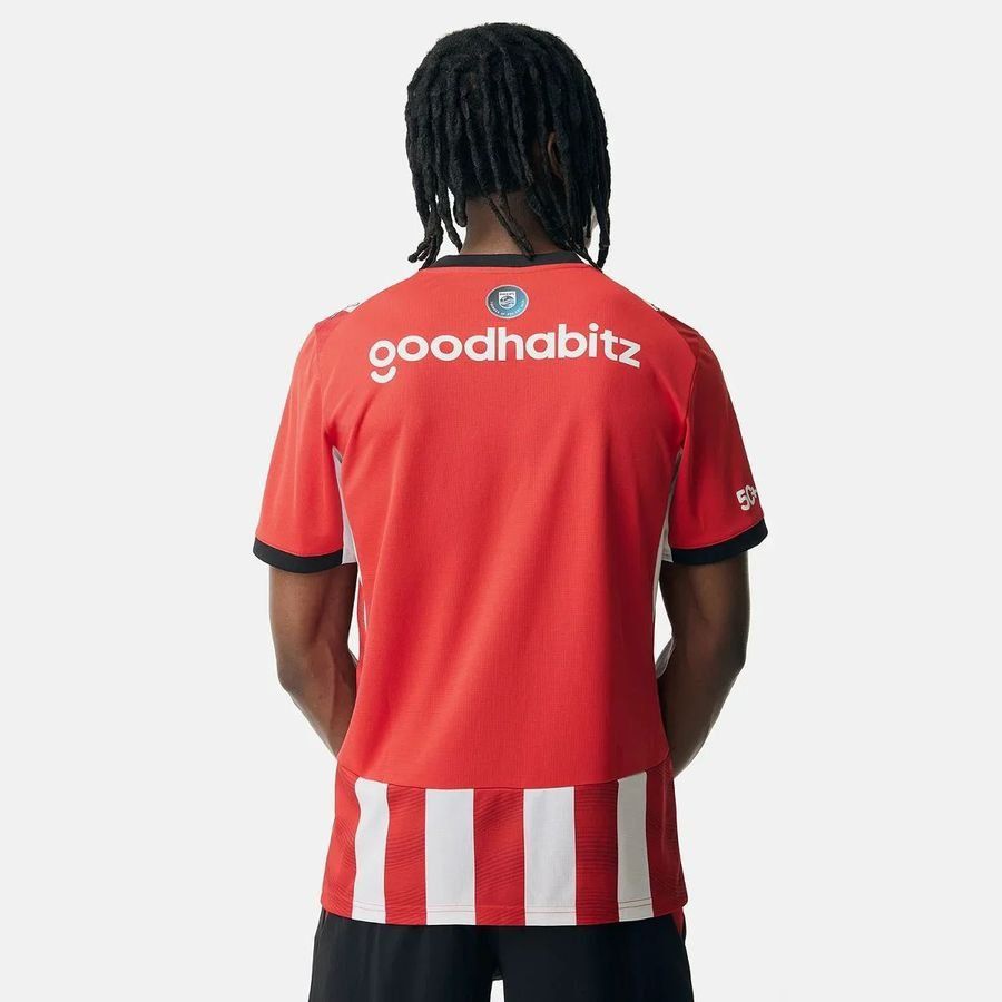 [EFKS] PSV Eindhoven Home Kit 2026/27