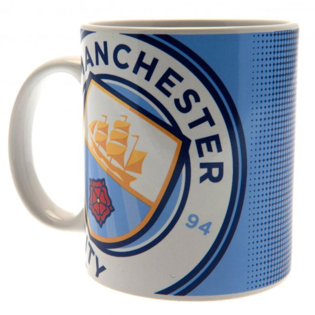 Player Issue Style Manchester City Elite Design Home Pro Level Shirt