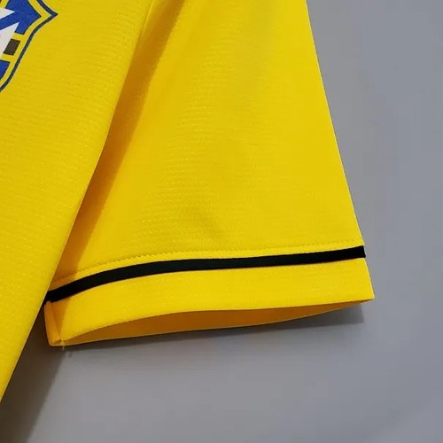 Authentic Brazil (brazil) 1994 Local - Team Pride - Fan Collection