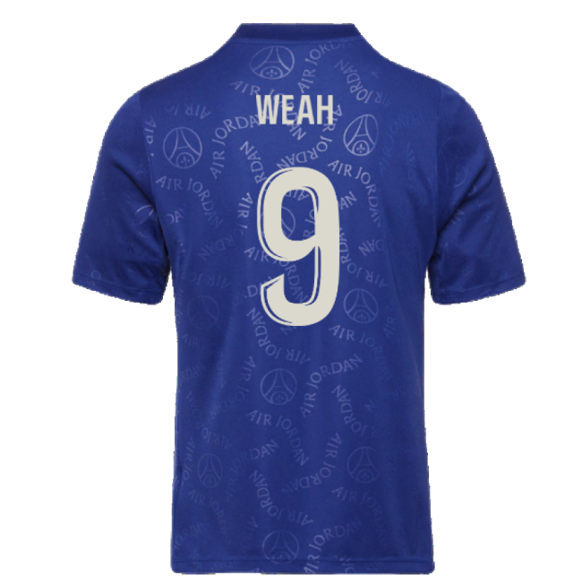 PSG Academy Pro Fourth Pre-Match Top Shirt 2024-2025 edition (Men