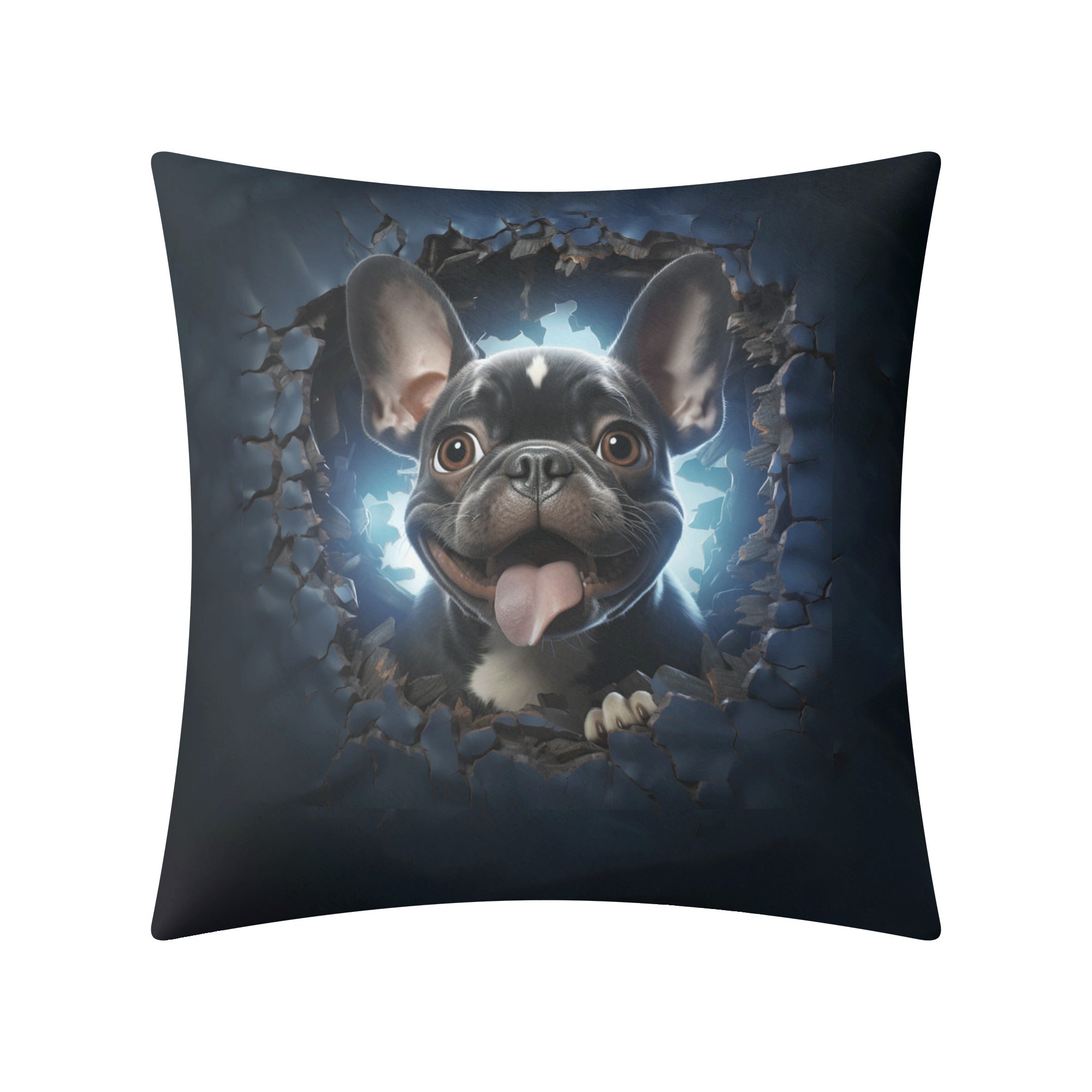 Comfortable Durable Paco - Premium Pillow Cover Paw Protection