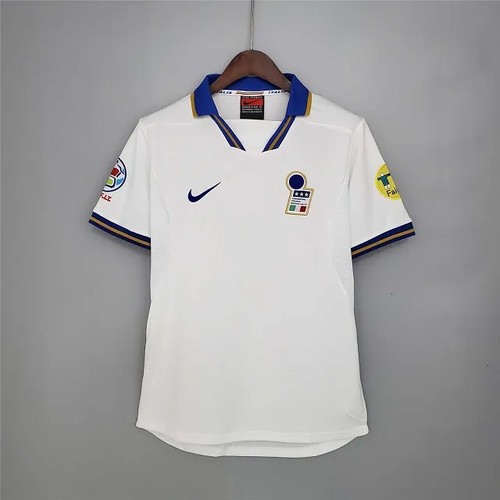 Visitante - Euro Special Edition - Soccer Apparel - Elite Quality